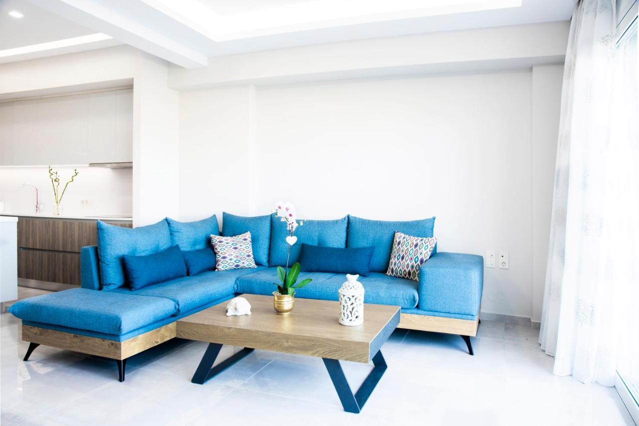 Stylist House With Amazing View Διαμέρισμα Ηράκλειο Κρήτης Εξωτερικό φωτογραφία