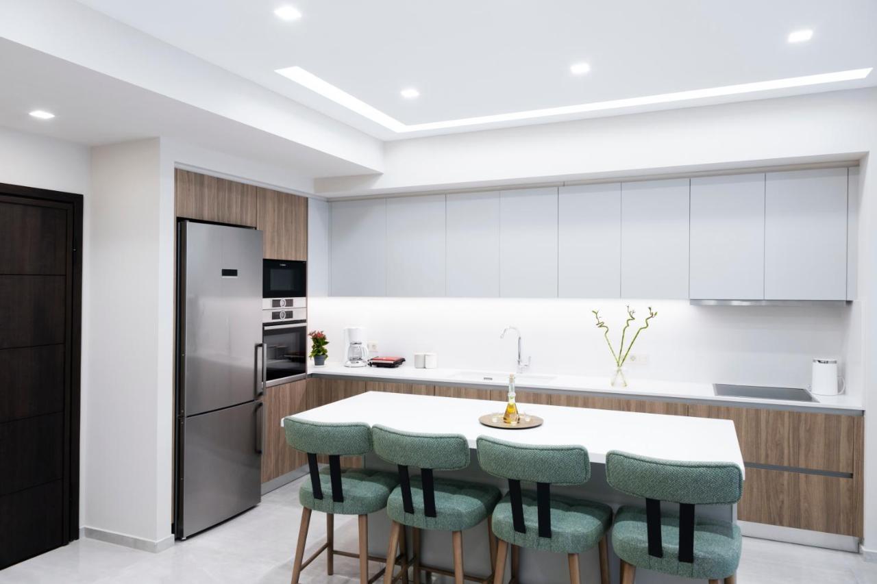 Stylist House With Amazing View Διαμέρισμα Ηράκλειο Κρήτης Εξωτερικό φωτογραφία