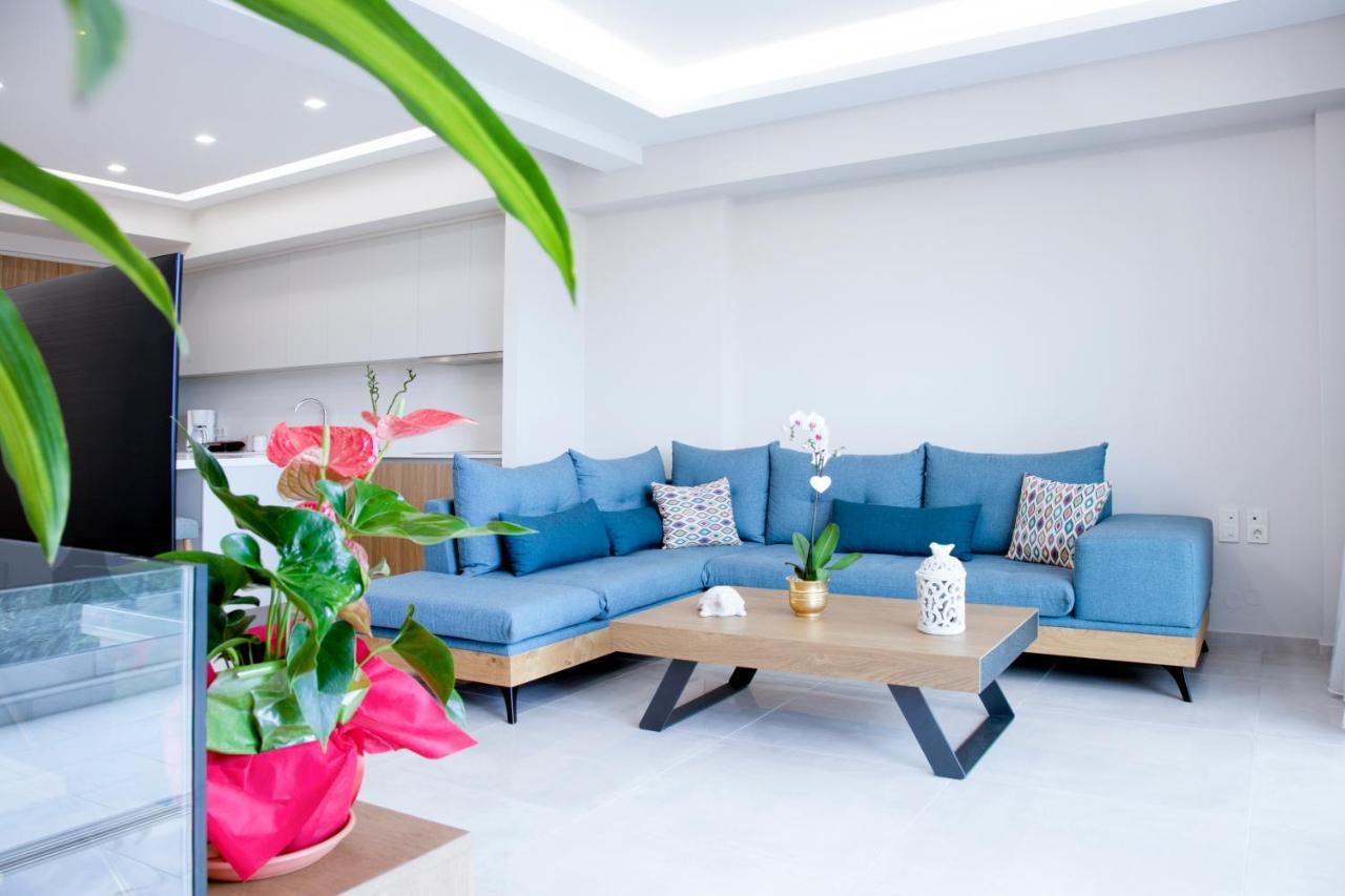 Stylist House With Amazing View Διαμέρισμα Ηράκλειο Κρήτης Εξωτερικό φωτογραφία